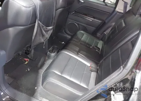 2012 Jeep Compass Limited z USA, uszkodzony, nr VIN 1C4NJCCB4CD542054